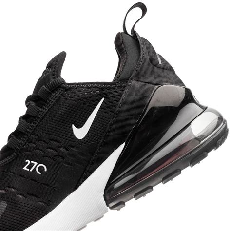 nike air max 270 schwarz anthracite weiß 42|Air Max 270 preis.